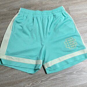 Authentic Eric Emanuel EE Streetwear Athleisure Blokecore Skater Shorts XL